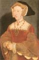Jane Seymour (1508-37)