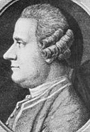 Jan Ingenhousz (1730-99)