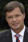 Jan Peter Balkenende of the Netherlands (1956-)
