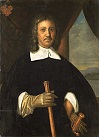 Jan van Riebeeck (1619-77)