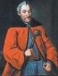 Polish Gen. Jan Zamoyski (1542-1605)