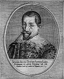 Jaroslav Borzita of Martinice (1582-1649)