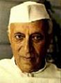 Jawaharlal Nehru of India (1889-1964)