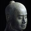 Jayavarman VII of Cambodia (1125-1215)