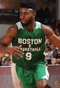 Jaylen Brown (1996-)