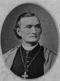 Archbishop Jean-Baptiste Lamy (1814-88)