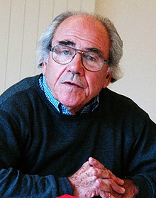 Jean Baudrillard (1929-2007)