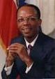 Jean-Bertrand Aristide of Haiti (1953-)