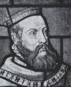 Jean de Ligne, Duke of Aremberg (1528-68)