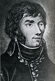 French Gen. Jean Joseph Amable Humbert (1767-1823)
