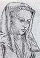 Jeanne III of Burgundy (1308-49)