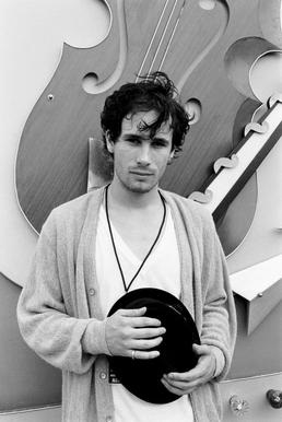 Jeff Buckley (1966-97)