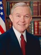 Jeff Sessions of the U.S. (1946-))