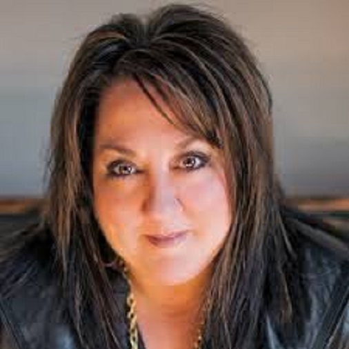 Jennie Lee Riddle (1967-)