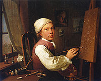Jens Juel (1745-1802)