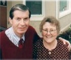 Jerald Tanner (1938-2006) and Sandra Tanner (1941-)