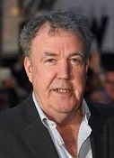 Jeremy Clarkson (1960-)