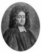 Jeremy Collier (1650-1726)