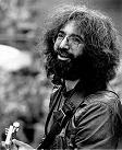 Jerry Garcia (1942-95)