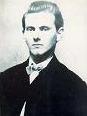 Jesse James (1847-82)