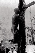 Lynching of Jesse Washington, May 15, 1916