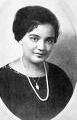 Jessie Redmon Fauset (1882-1961)