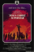 'Jesus Christ Superstar', 1973