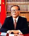 Jiang Zemin of China (1924-)