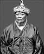 Jigme Dorji Wangchuk of Bhutan (1928-73)