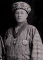 Jigme Wangchuck of Bhutan (1905-52)