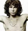 Jim Morrison (1943-71)