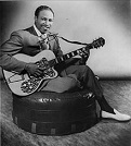 Jimmy Reed (1925-76)