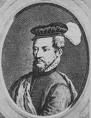 Joachim du Bellay (1522-60)