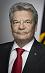 Joachim Gauck of Germany (1940-)