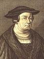 Joachim Vadian (1484-1551)