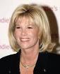 Joan Lunden (1950-)