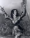 Joan of Arc (1412-31)