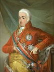 Joao (John) VI of Portugal (1767-1826)