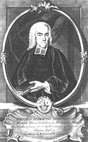 Johann Albrecht Bengel (1687-1752)