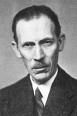 Johannes Nicolaus Bronsted (1879-1947)