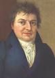 Johann Gottlieb Fichte (1762-1814)