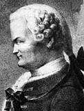 Johann Heinrich Lambert (1728-77)