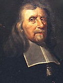 Johann Philipp von Schnborn (1605-73)
