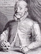 Johann Weyer (1515-88)