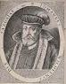 Duke Johann Wilhelm of Saxony (1530-73)