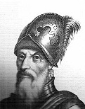 Johan Rantzau (1492-1565)