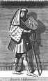 Count John I of Holland (1284-99)