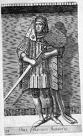 John III the Pitiless of Bavaria-Straubing (1374-1425)
