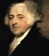 John Adams of Massachusetts (1736-1826)