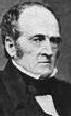 John Bell of the U.S. (1797-1869)